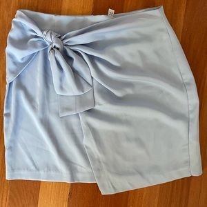 Design lab skirt